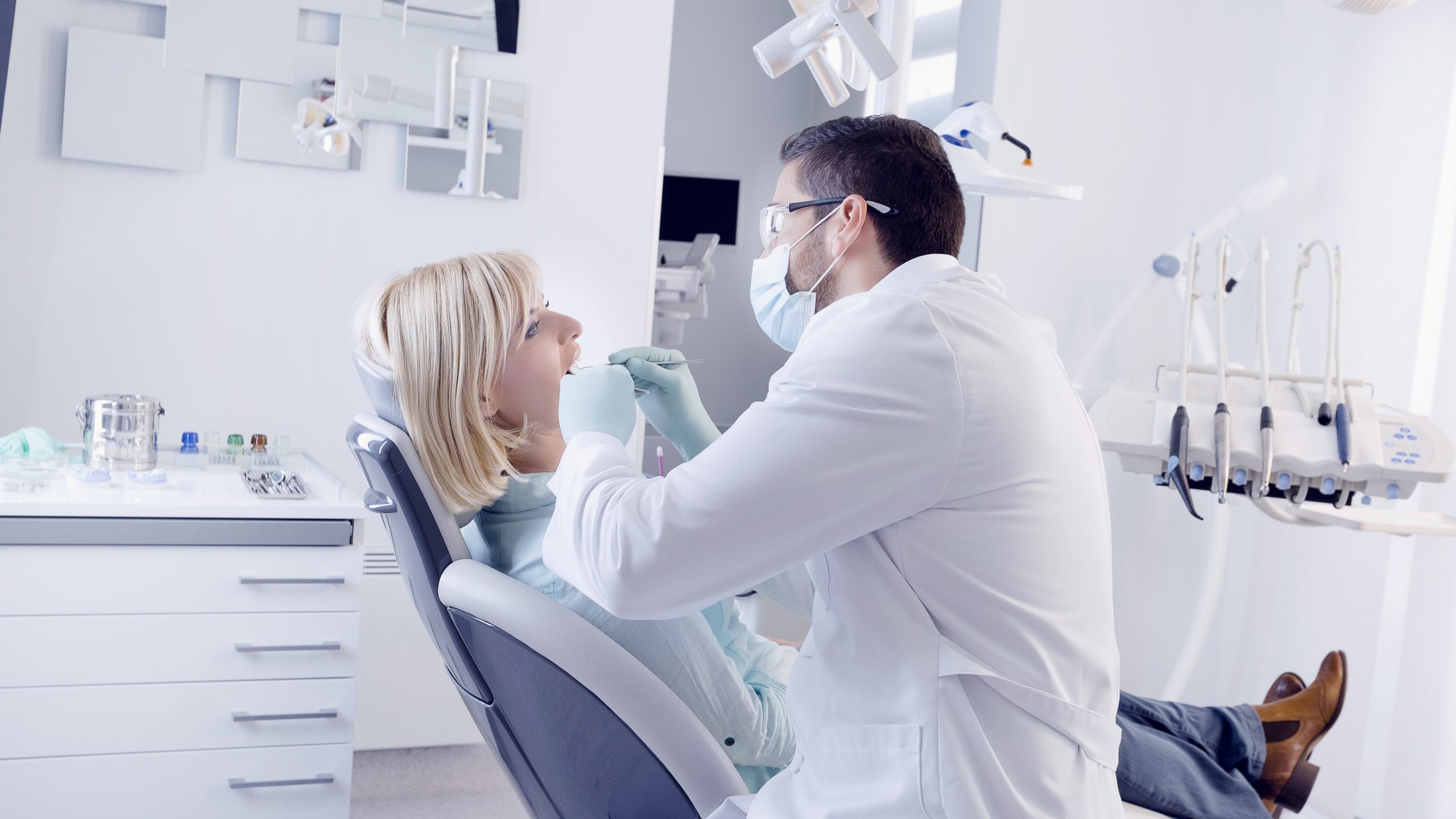 Dentist in Lebanon, NJ