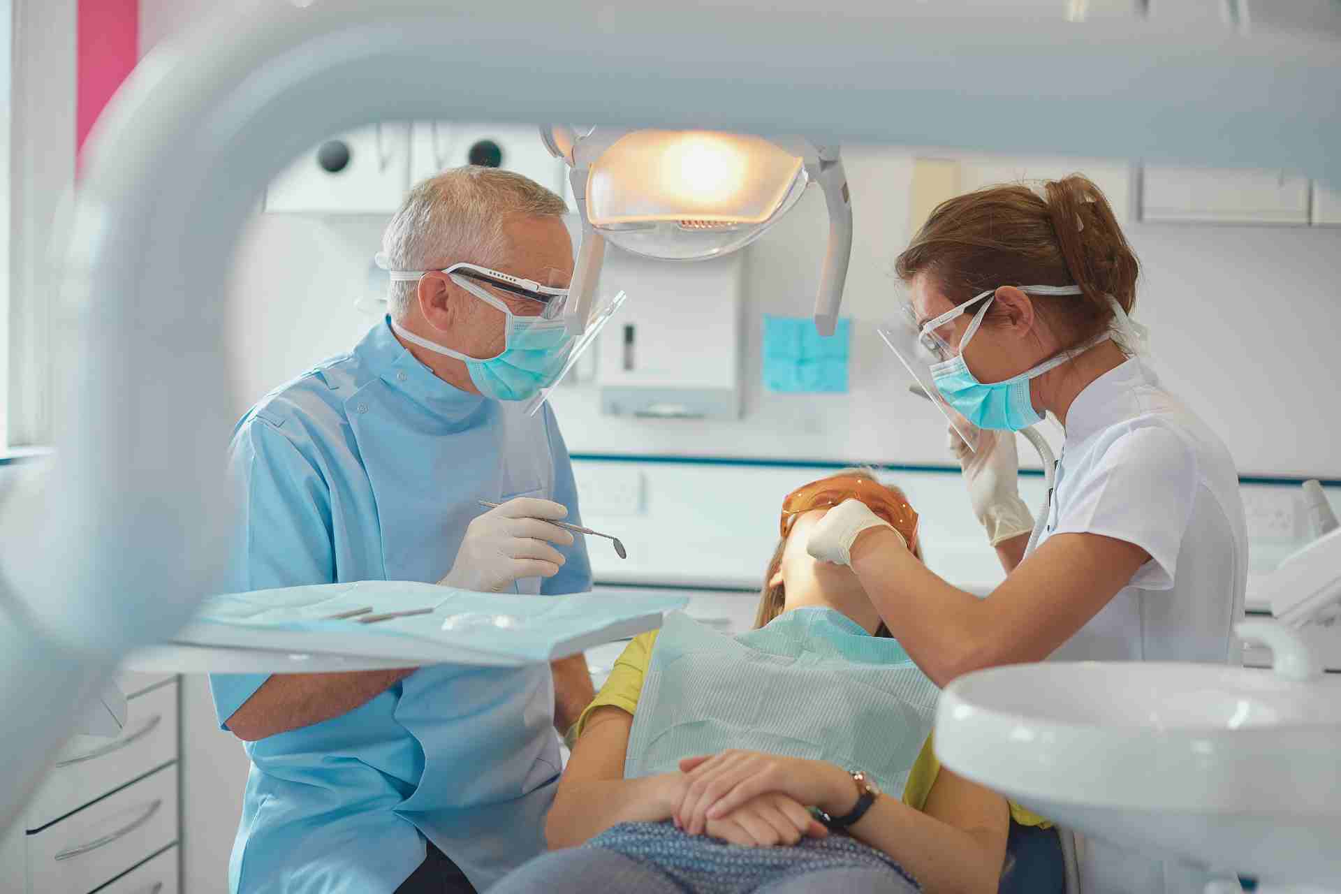 Dentist in Lebanon, NJ